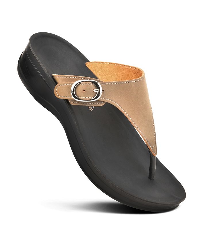 Aerothotic eva sandals sale