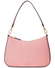 Shop Ralph Lauren 2021 SS Casual Style 2WAY Elegant Style Handbags by  kirikoshiJP
