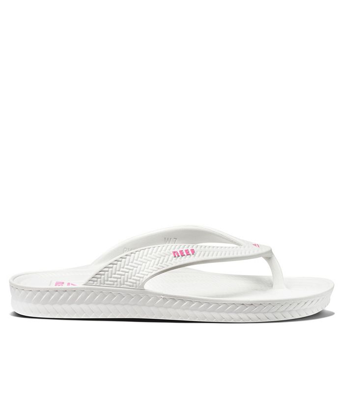 REEF Women #39 s Water Court Flip Flop Sandal Macy #39 s