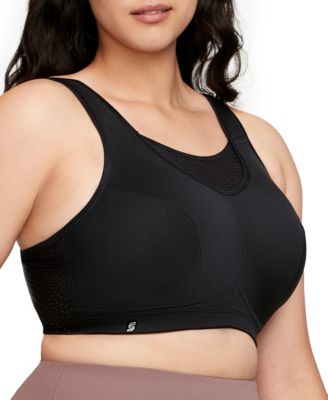 Women's Plus Size Sport Elite Performance Camisole Bra 1067