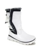 Macy's winter deals boots for women