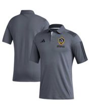 Adidas Men's Gray Philadelphia Union 2023 On-Field Training Jersey