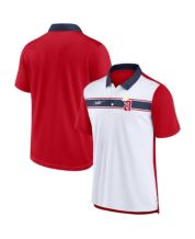 Nike Rewind Stripe (MLB Arizona Diamondbacks) Men's Polo.