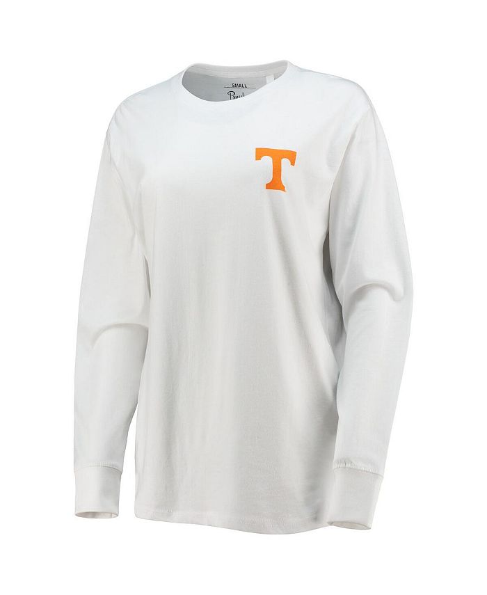 Tennessee Plus Sizes Long Sleeved T-Shirts