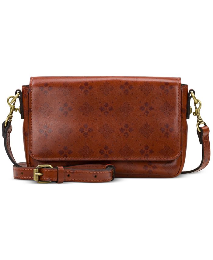 Patricia outlet nash clutch