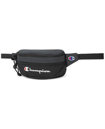 Champion Men s Maniscript Waist Pack Macy s