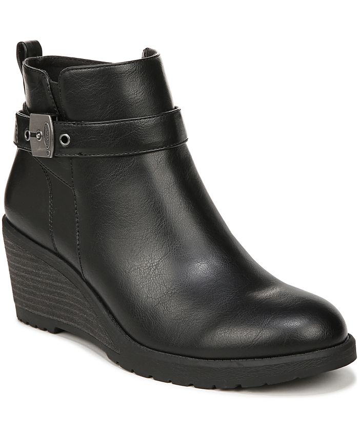 Macys dr clearance scholls boots