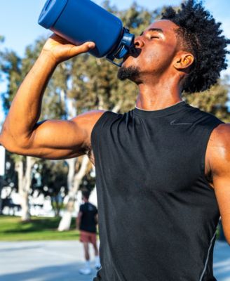 Actives 64 oz Spout Bottle