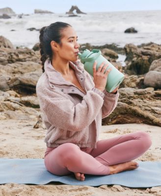 Actives 64 oz Straw Bottle