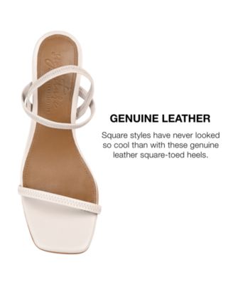 Women's Lenonn Block Heel Dress Sandals