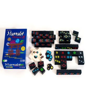 Hanabi Deluxe Ii