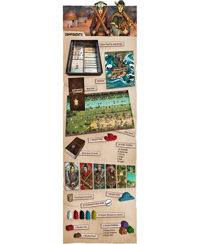 Renegade Game Studios- Vampire: The Masquerade 5e RPG: Acquired Taste Dice & Tray Accesorio de Juego, Multicolor (RGS02779