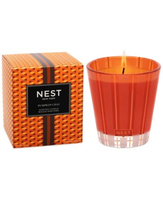 NEST New York - Pumpkin Chai Classic Candle, 8.1 oz.