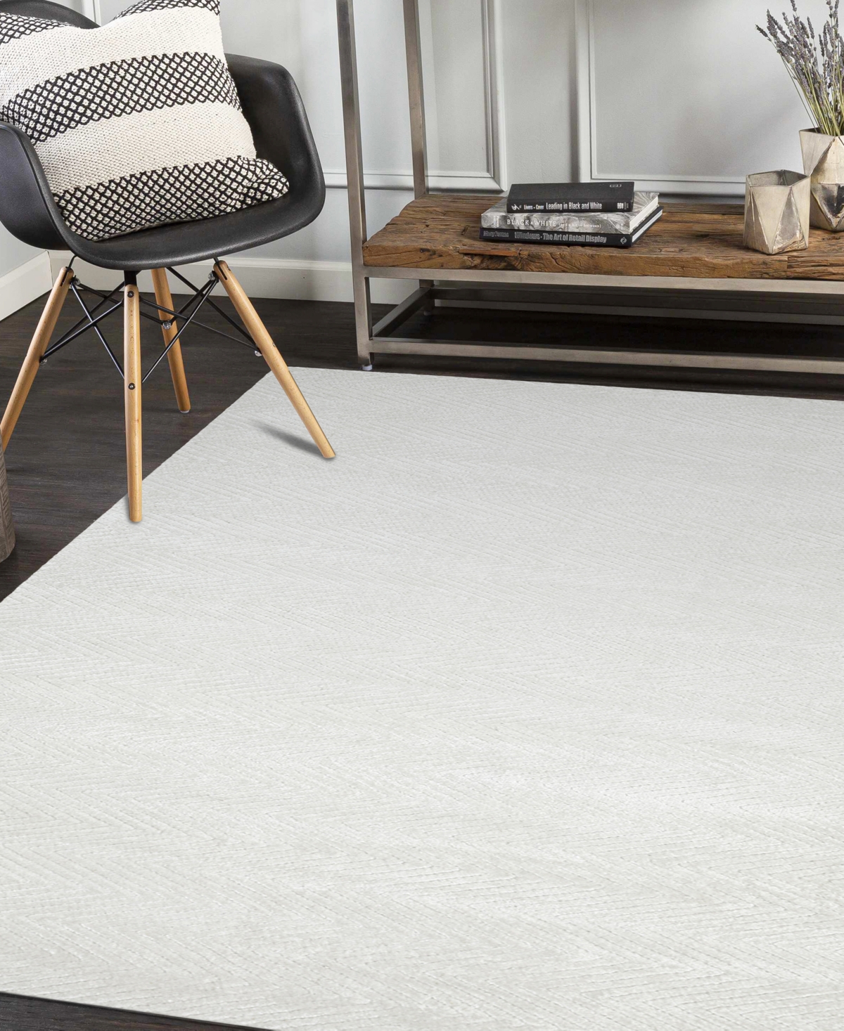 Timeless Rug Designs Malibu S1101 Area Rug