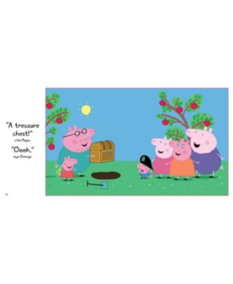 Barnes & Noble Peppa Pig Story Treasury By Candlewick Press - Macy's