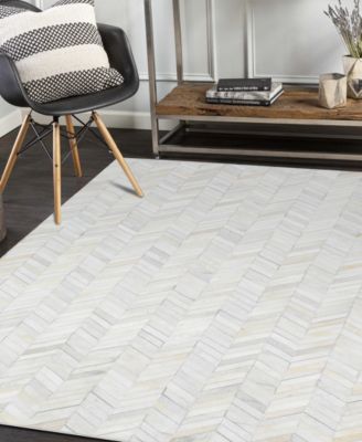 Meir S3339 9' x 12' Area Rug