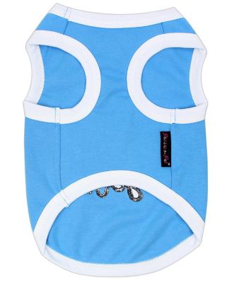 Parisian Pet Is It Friday Yet?