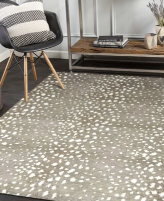 Louis S3253 5' x 8' Area Rug