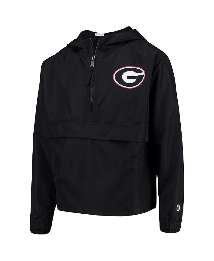 Macys champion windbreaker sales