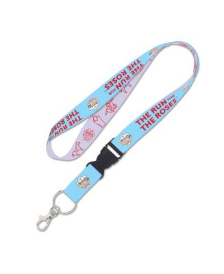 Wincraft Kentucky Derby 149 Lanyard with Detachable Buckle - Macy's