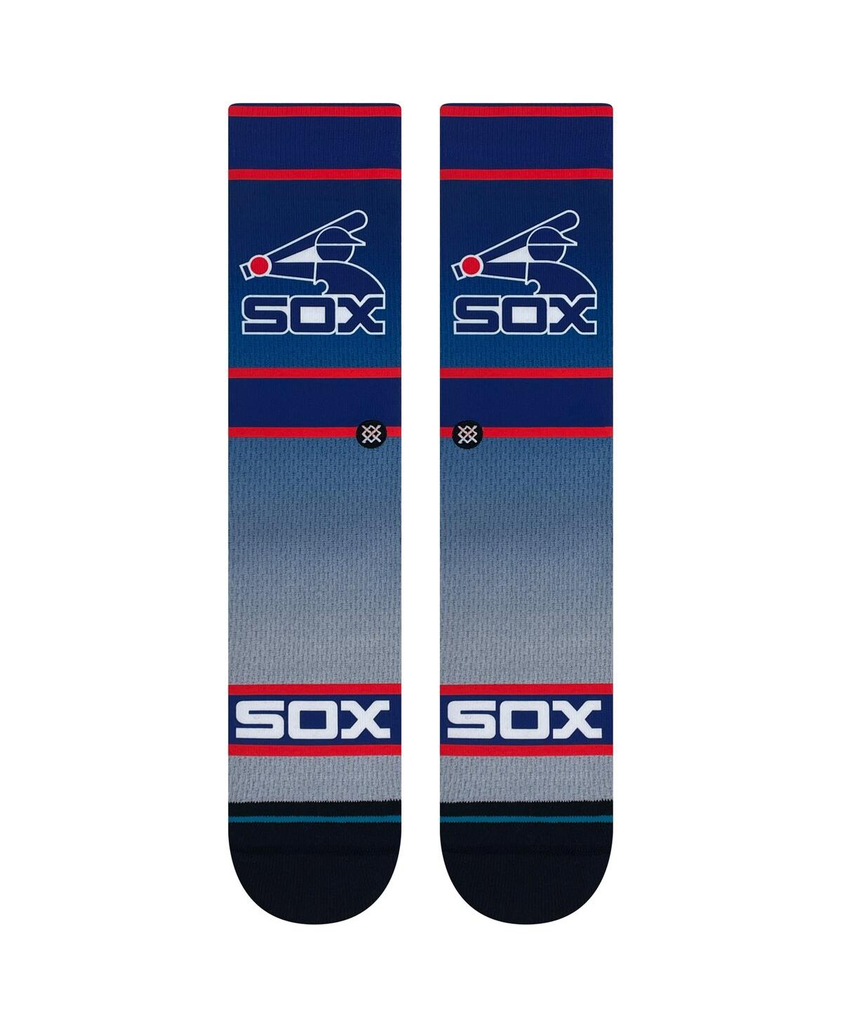 Shop Stance Men's  Chicago White Sox Cooperstown Collection Crew Socks In Multi