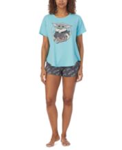 Disney Thing 1 and 2 One Piece Pajamas, Online Only - Macy's