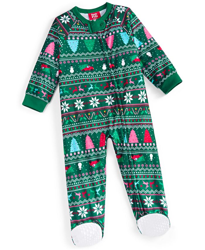 Macy's baby pajamas new arrivals