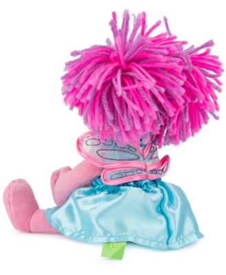 Sesame Street GUND Abby Caddaby 11" Plush