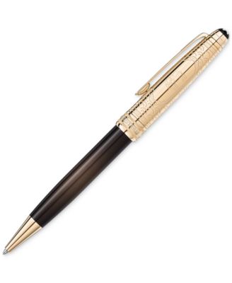 Montblanc - Meisterstuck Around the World in 80 Days Ballpoint Pen