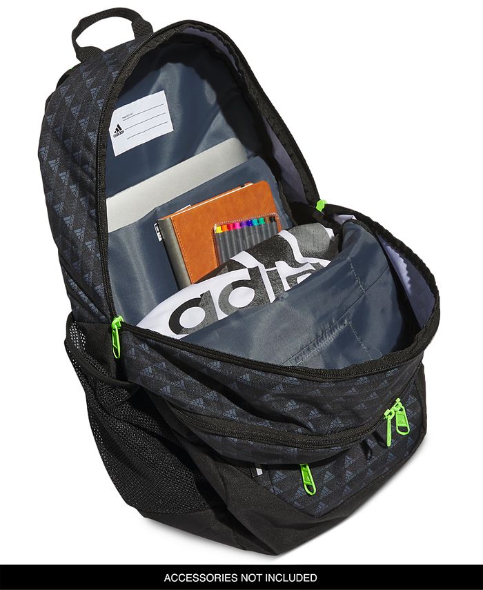 adidas Excel 6 Backpack Macy's