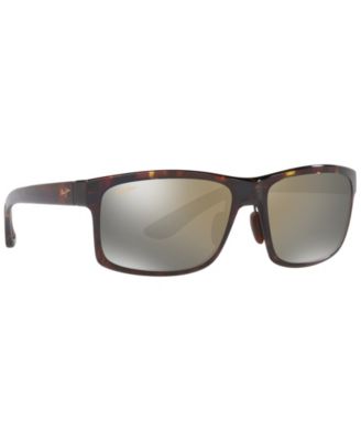 Unisex Polarized Sunglasses, 439 POKOWAI ARCH