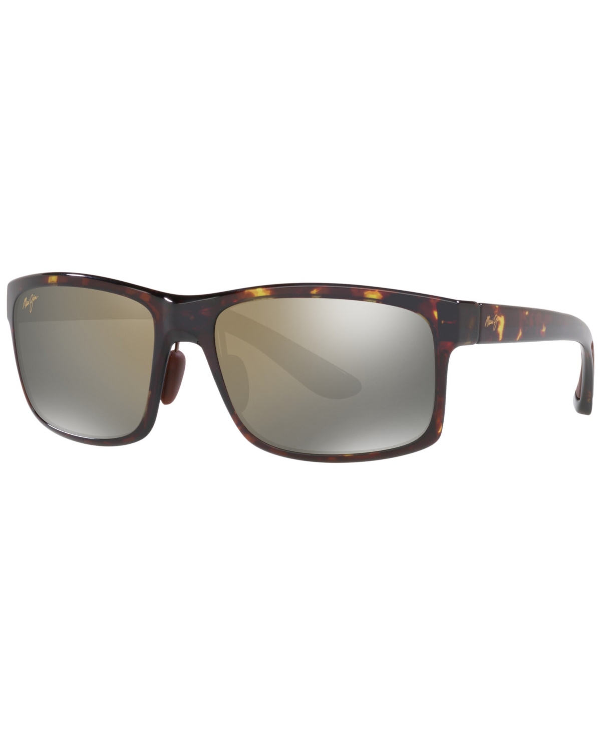 Unisex Polarized Sunglasses, 439 Pokowai Arch - Gray