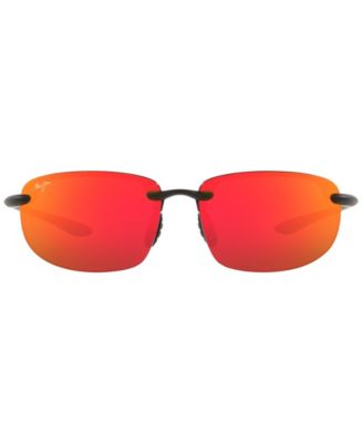 Unisex Polarized Sunglasses, HOOKIPA ASIAN FIT