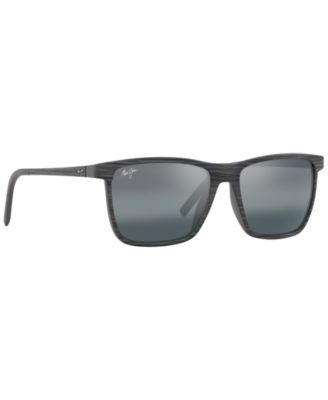 Unisex Polarized Sunglasses, One Way