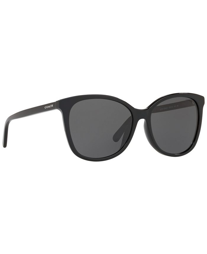 COACH Women's Sunglasses, L1101 Macy's