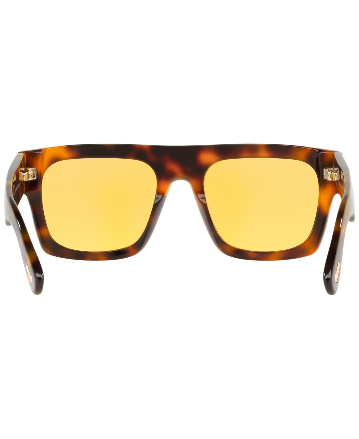 Tom Ford Men's Sunglasses, Ft0711 In Tortoise