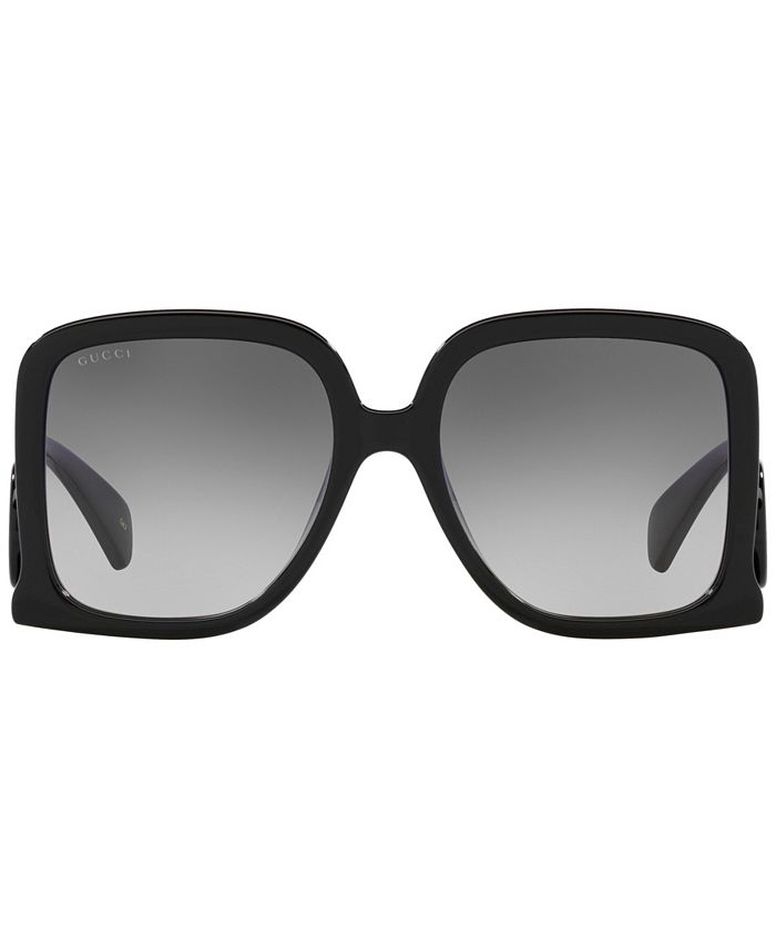 Gucci Women's Sunglasses, GG1326S Macy's