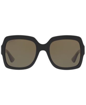 Women's Sunglasses, GG0036SN 