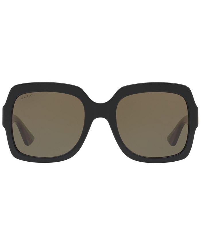 GG0036SN-004 GUCCI Womens Sunglasses