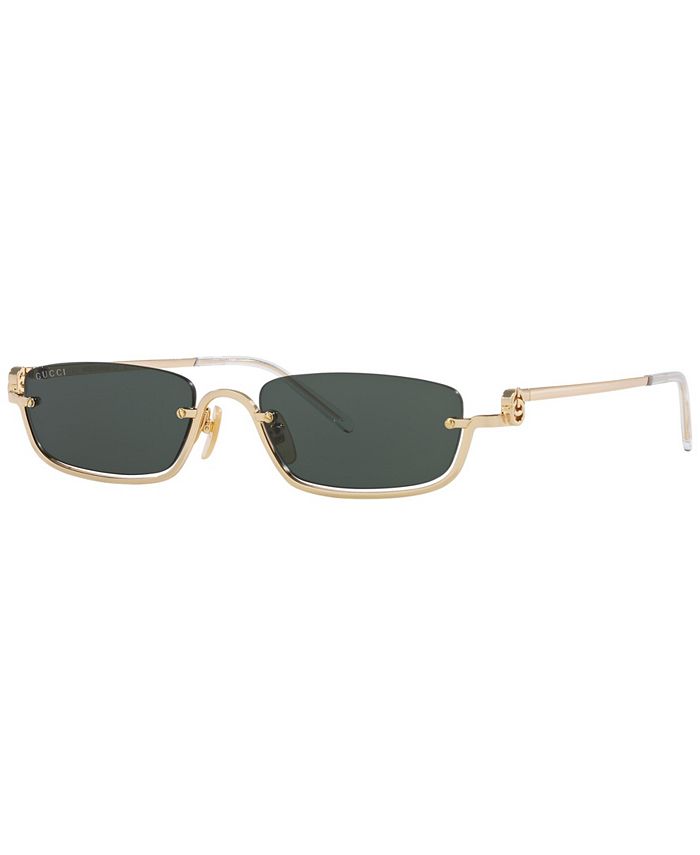 Gucci Unisex Sunglasses, GG1278S - Macy's