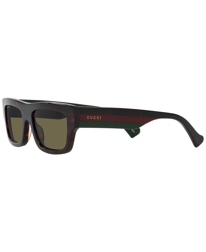 Gucci Men's Sunglasses, GG1301S Macy's