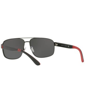 Men's Sunglasses, PH3112