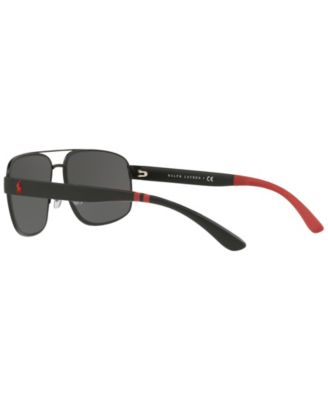 Men's Sunglasses, PH3112