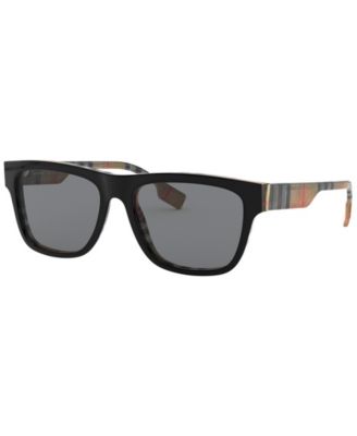 Macy's sunglasses burberry hotsell