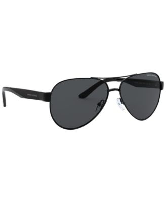 Men's Sunglasses, AX2034S