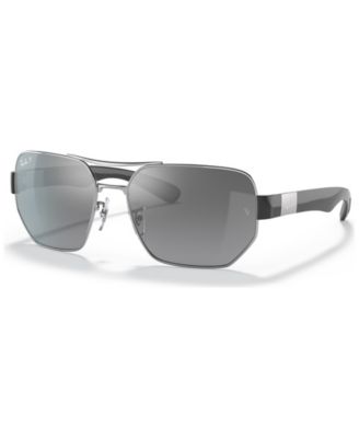 Unisex Polarized Sunglasses, RB3672