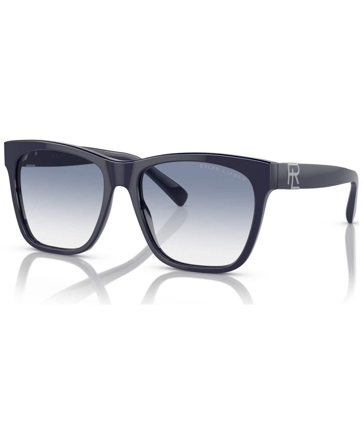 Women's Sunglasses, The Ricky Ii - Blue