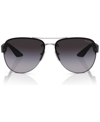 Men's Sunglasses, PS 55YS