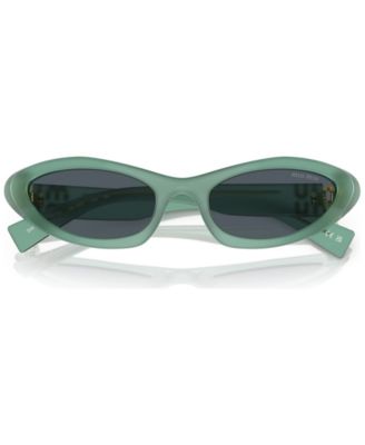 Women's Sunglasses, MU 09YS