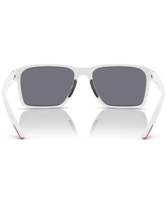 Men's Low Bridge Fit Sunglasses, PS 05YSF